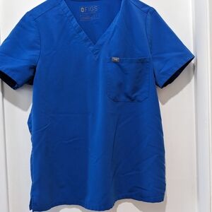 Figs Scrub Top Men's